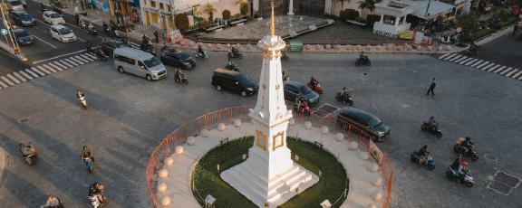 2026迎新春，印尼泗水新年團