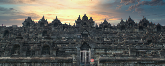 泗水日惹旅遊指南