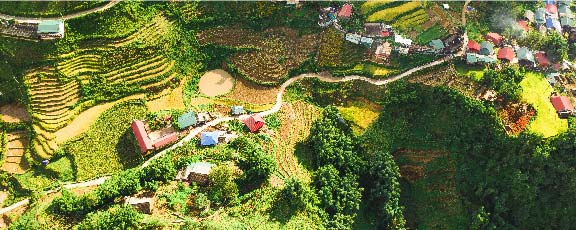 看看快樂家<全五星>沙壩旅遊