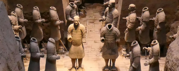 快樂家西安河南旅遊指南